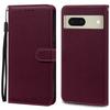Pixel 8/8Pro/8A Case For Google Pixel 8 Pro Case Wallet Book Leather Cover For Google Pixel 8A Case Phone Cover Coque Fundas