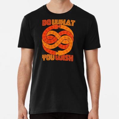 Do What You Wish T-Shirt S-5XL Best T-Shirt