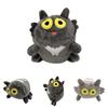 Amphibia Plush Fantasy Marsh Cat Cute Stuffed Toy For Children 30cm*198g