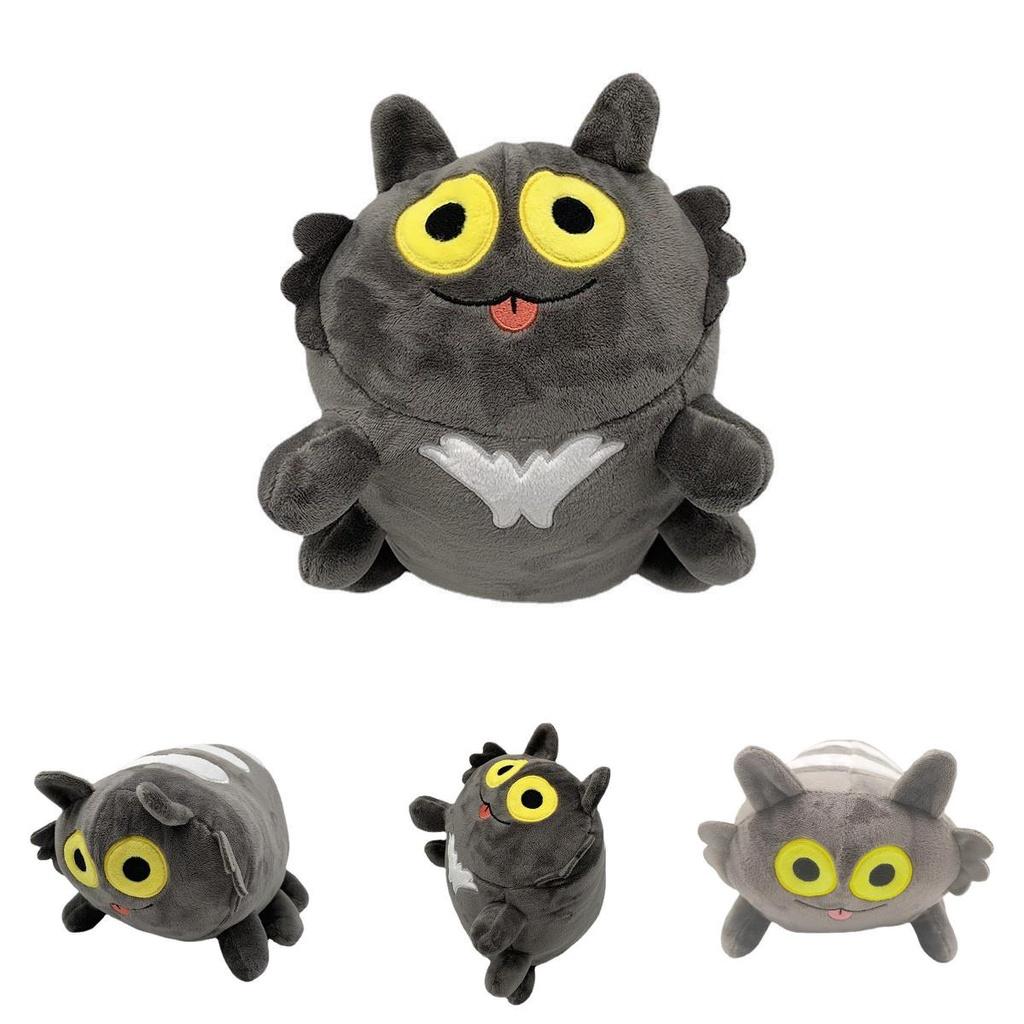 Amphibia Plush Fantasy Marsh Cat Cute Stuffed Toy For Children 30cm*198g