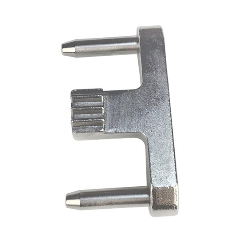 

High Durability Timing Tool Ensures Accurate Engine Calibration And Flywheel Security For M273 M274 M264 M156 M276 M642 1