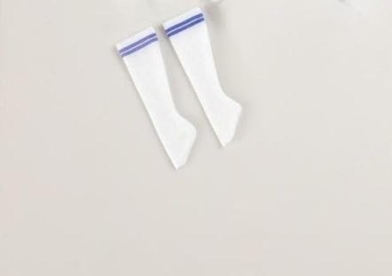 

Scale cdtoys CC003 Sexy High School Girl Stockings and Shoes Not White [TOYBARJAPAN] 1/6 (Body, Clothes, Included) (F Shot)