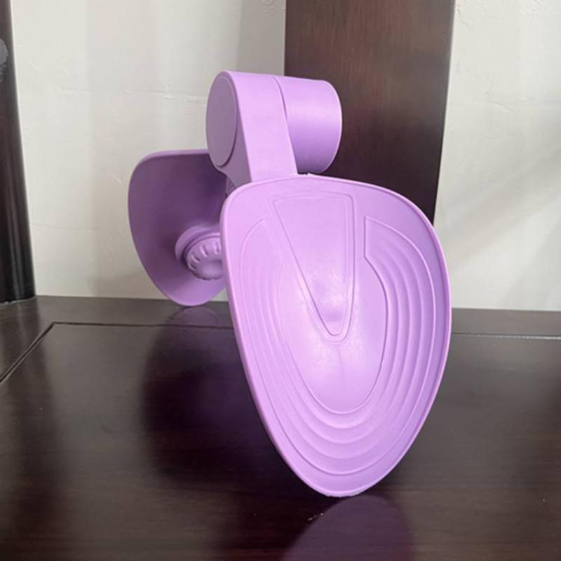 Home Pilates Pelvic Floor Trainer With Stable Leg Support, Fitness Equipment For Balance & Core Trai