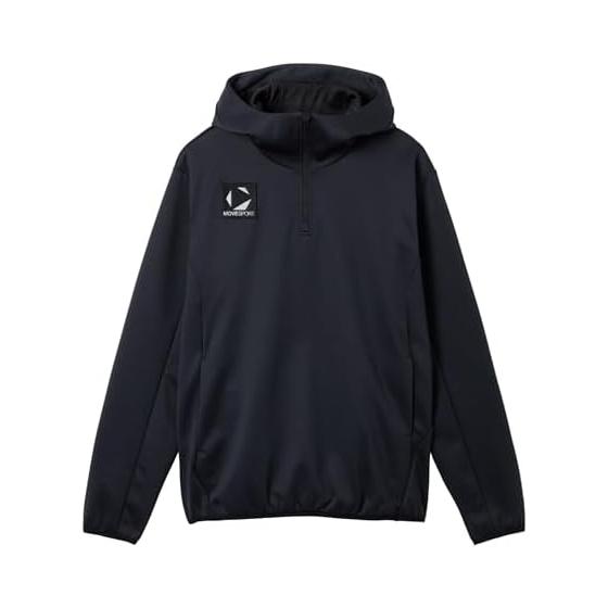 MOVESPORT Fleece Descente Barrier Fleece Jacket Cold Protection Warm Training Running Walking Men s Unisex Adults