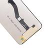 For ZTE Blade V40 Smart OEM Grade S LCD Screen and Digitizer Assembly Replacement Part (Without Logo)