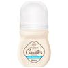 Cavaillès Absorb+ 48H Sans Parfum Roll-On 50 Ml