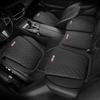 Για Q8 4M4Για Audi Q3 Q7 Q8 TT Κάλυμμα Καθίσματος Αυτοκινήτου Universal Διαπνέον Μαξιλάρι Καθίσματος Εμπρός/Πίσω Αυτοκινήτου Προστατευτικό Μαξιλαράκι Καρέκλας Αξεσουάρ Εσωτερικού Αυτοκινήτου