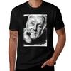 John Lithgow Greg Joens Tshirt Basic Daily Outfit Short Sleeve Tee