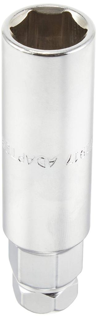 ERST Black Bolts 30mm Set with Adapter M14x1.5 - Neck, 20-Piece