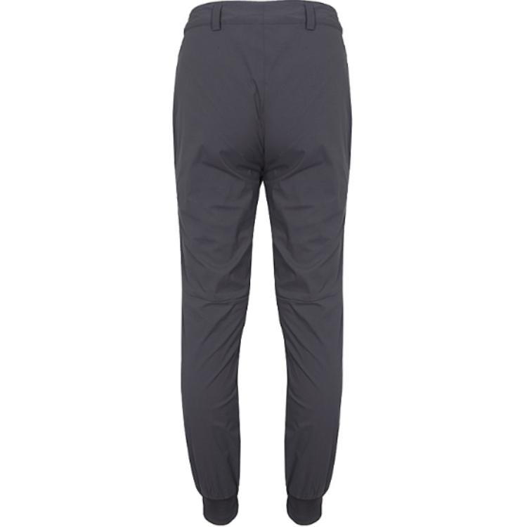 Adidas Neo Sports Casual Series Comfortable Fashion Versatile Casual Pants Men Bottoms Gray CD6668