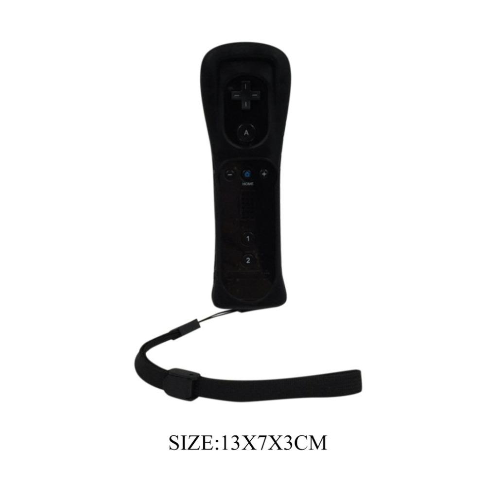 Straight Shank Wireless Bluetooth Gamepad Joystick Game Controller 13x7x3cm