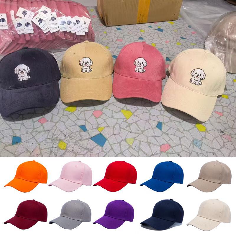 Classic Unisex Baseball Cap