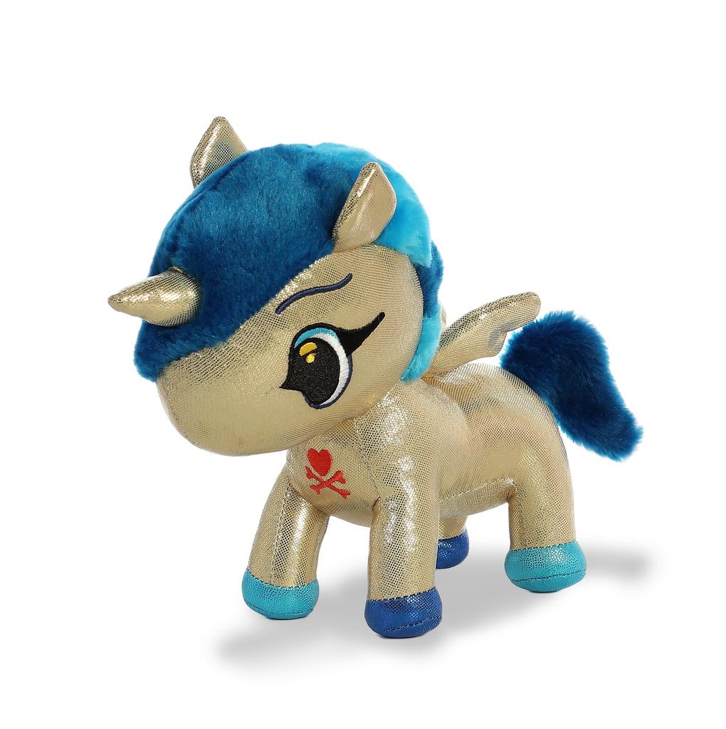 Aurora World Plush Toy tokidoki CLEO S size