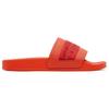 Off-White Industrial Sliders Red Men Sneakers OMIA088E20FAB004-2525