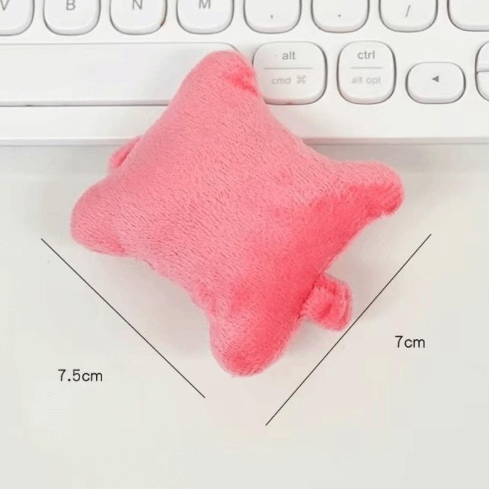 New High Quality Wrist Pad Soft Multi-purpose Mouse Wrist Guards Breathable Freely Moveable Wrist Protector for Office Worker