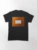 T-shirt Klasyczny Edith Piaf Tęsknota