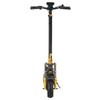 TWOFISH V2 MAX Dospelácka Elektrická Kolobežka 800W Motor 48V 20AH Batéria Maximálne Zaťaženie 120KG Terénna Off-Road Commuting E-Kolobežka