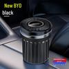 BYD Car Ashtray for Song Pro, Qin Plus, Tang, Song, Han EV, Yuan, Dolphin, Seagull, Leopard Models