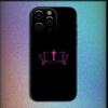 God Jesus Cross Phone Case For iPhone 16,15,14,13,12,11,Pro,X,XS,Max,XR,Plus,Mini Soft Black Cover