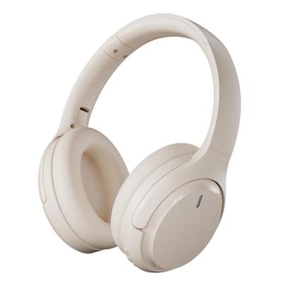 Hengjue 222 Retro Bluetooth Over-Ear Headphones - Melaard Style, Long Battery Life.