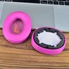 Durable Ear Pads Head Beam Headband Cushions for JR460NC JR460 NC Headphone Elastic EarPads for Better Comfort Earmuff
