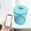 1Pcs Time Locking Box Dependence Control Excessive Addiction