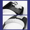 1.5X 3X 8.5X 10X Loupes LED Head-Mounted Magnifying Glass Head-mountedsMagnifier
