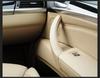 Beige Right Car Interior Door Handles Inner Door Panel Handle Pull Trim Cover For BMW E70 X5 51416969402