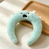 Cute Cartoon Headband: Funny Dinosaur, Shark, Carp Designs for Kids & Adults - Perfect for Photos & Performances.