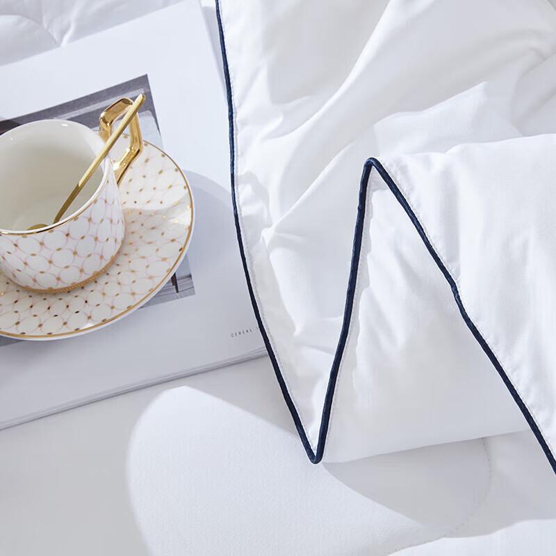 Mengjie Suxin Down Alternative All-Season Quilt