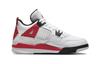 Jordan Adidași Air Jordan 4 "Red Cement" pentru Copii BQ7669-161