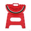 Anti-skid Fold Step Stool Foldable Kitchen Bathroom Seat Easy Storage