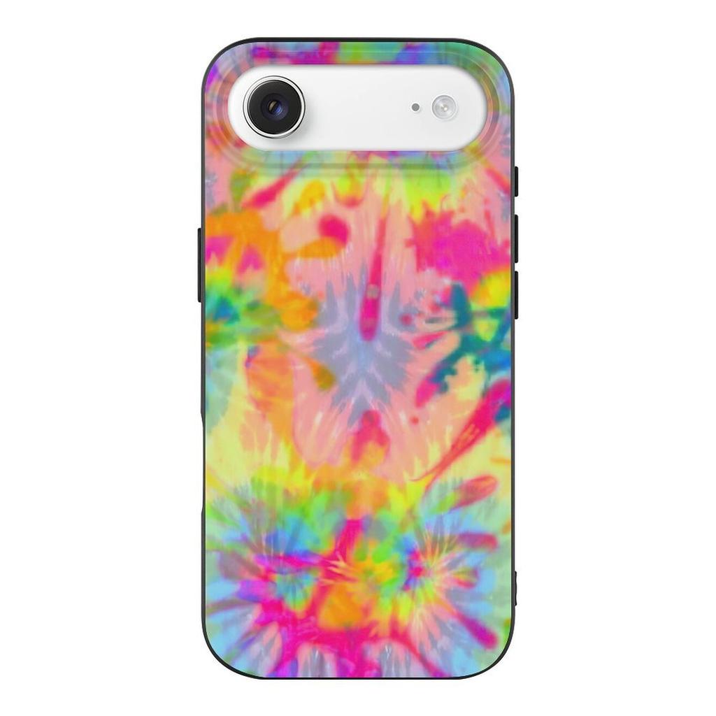 1 Pack For Iphone 17/17Air/17Pro/17ProMax TPU Phone Case Anti-Scratch Shock Absorbing Protective Shell With Lightweight Build