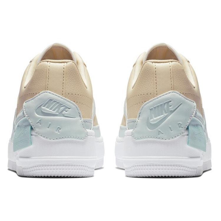 New Nike Air Force 1 Jester Xx Light Cream Women's AO1220-201