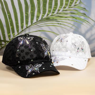 Kopfbedeckungen – Kappen & Baseballcaps