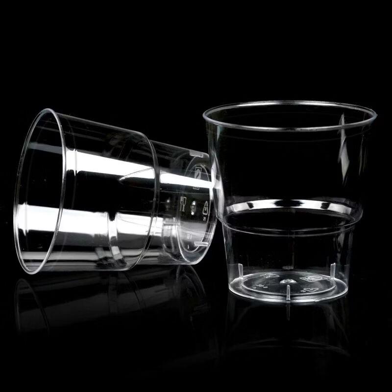 Yu Weikang Disposable Food-Grade Plastic Cups