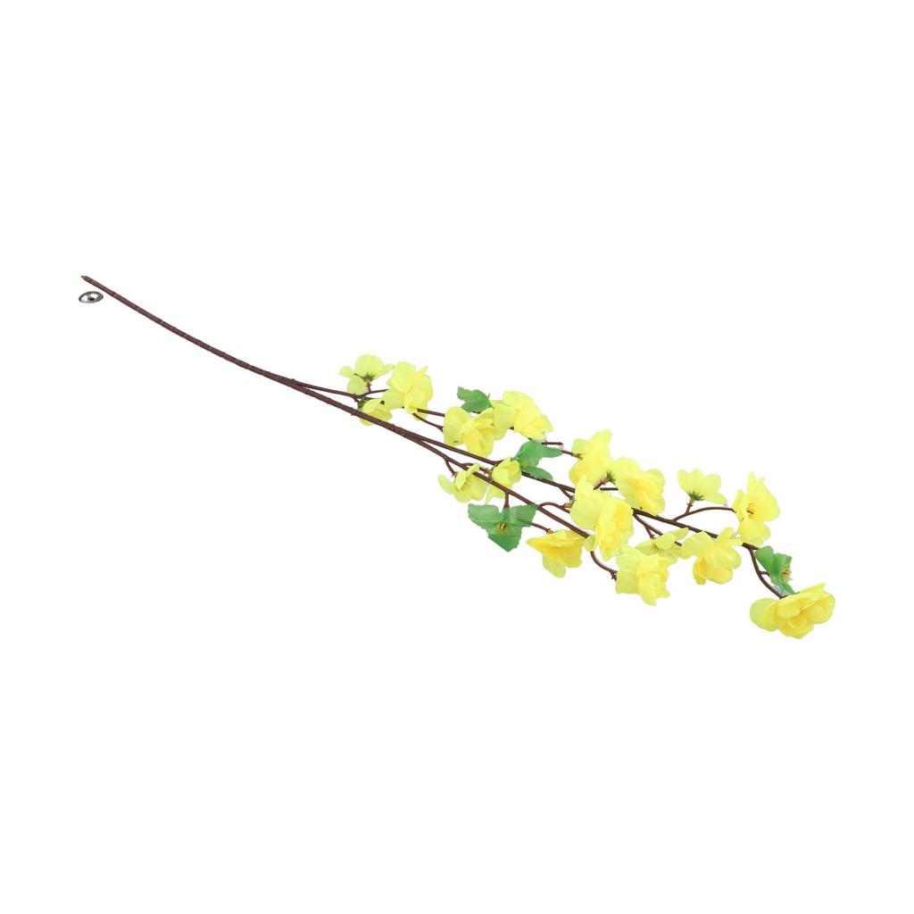 Decoration Fake Silk Flower 1PCS 63cm Bouquet Wedding