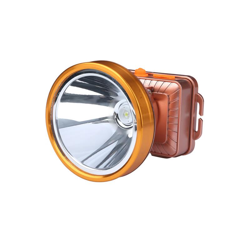 Rechargeable LED Fishing & Outdoor Headlamp