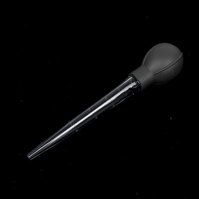 Large Pipette With Scale Plastic Dropper Measuring Tube Kitchen Baking Tool
