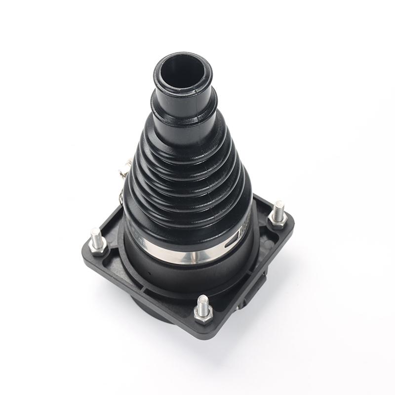 WUFEN Electric Vehicle Cars Charging Evse Male Type 2 EV Sockets 16A-32A 1P 3 Phase for IEC 62196-2 EV Charger Adaptor Plug