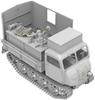 Miniart Working Vehicle Plastic Model Kit MA35491 1/35 RSO/01