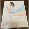 Used Inori Minase LIVE TOUR Catch the Rainbow! Blu-ray with Bonus