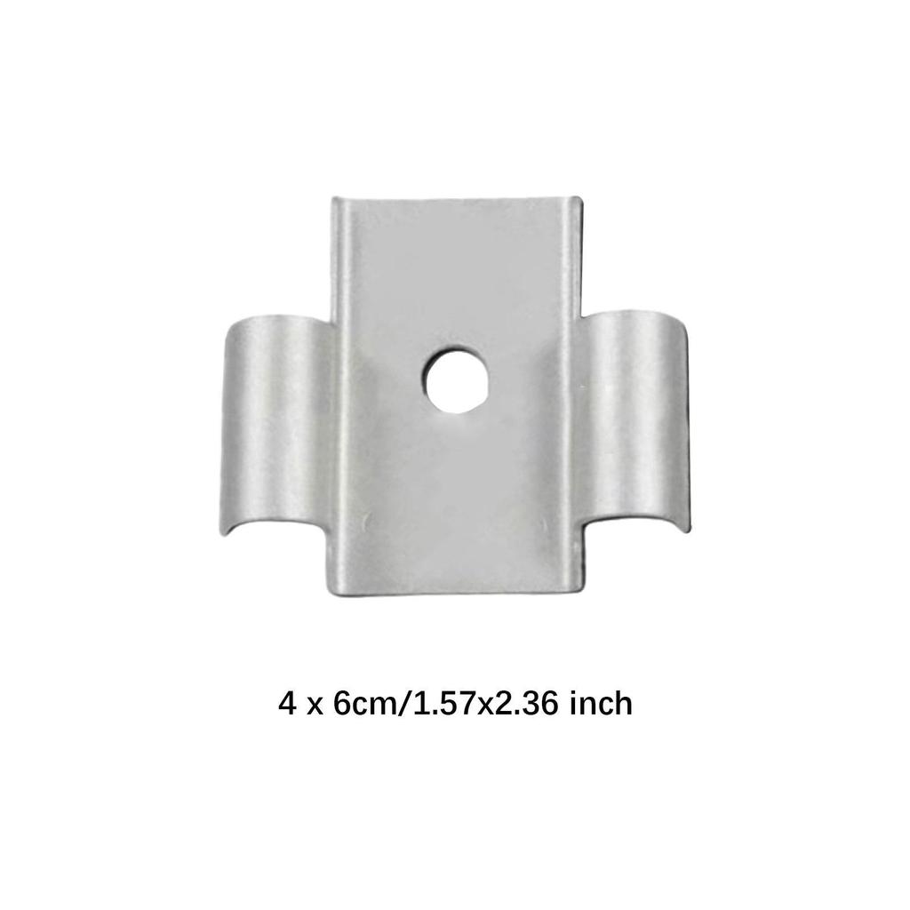 Fissaggio Morsetto Cavo Freno di Stazionamento Sostituzione Supporto Metallico Parti Freni Auto per F20 F21 F22 F23 F87 F30 F31 F32 2012-2019