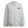 Childrens/Kids Regular Puffer Jacket