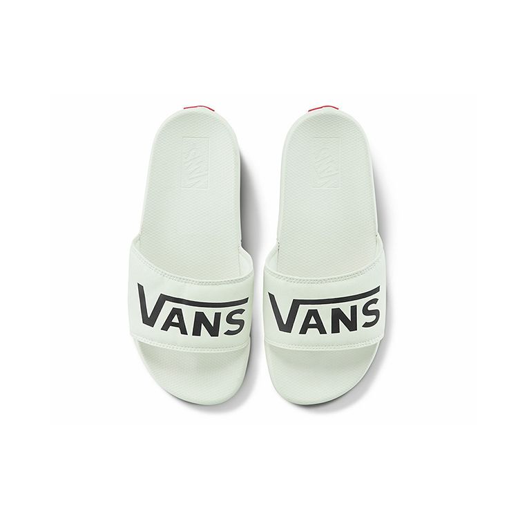 Vans La Costa Slide-On Marshmallow Women Sneakers Cream VN0A5HFEX0Z