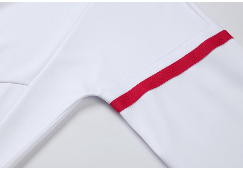 Autumn/Winter Sports Jacket & Pants Football Uniform for Adults & Teens