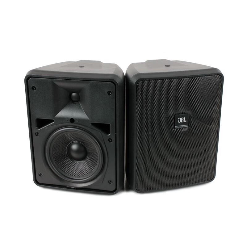 JBL Control Series Wall-Mounted Passive Speaker CN Plug (adapter Included)
