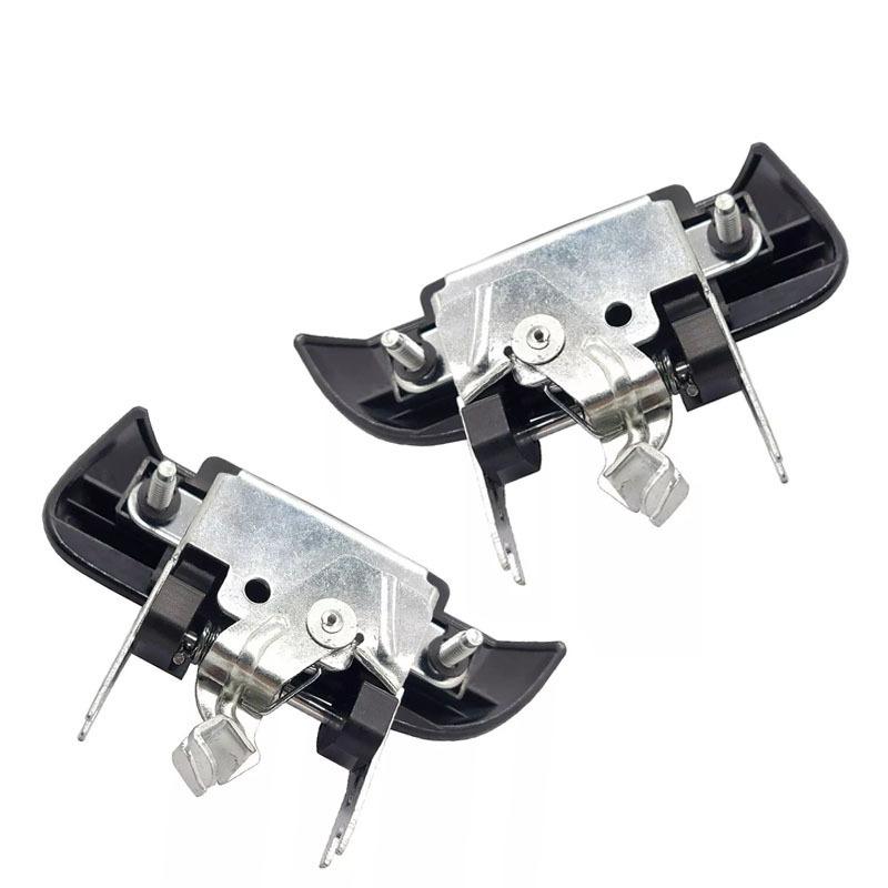 Rear Left Right Outside Door Handle For Nissan Pathfinder R51 2005-2013 82607-EA502 82606-EA502