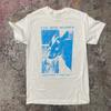 Vintage The Dead Milkmen For Fans Cotton White All Size Unisex Shirt