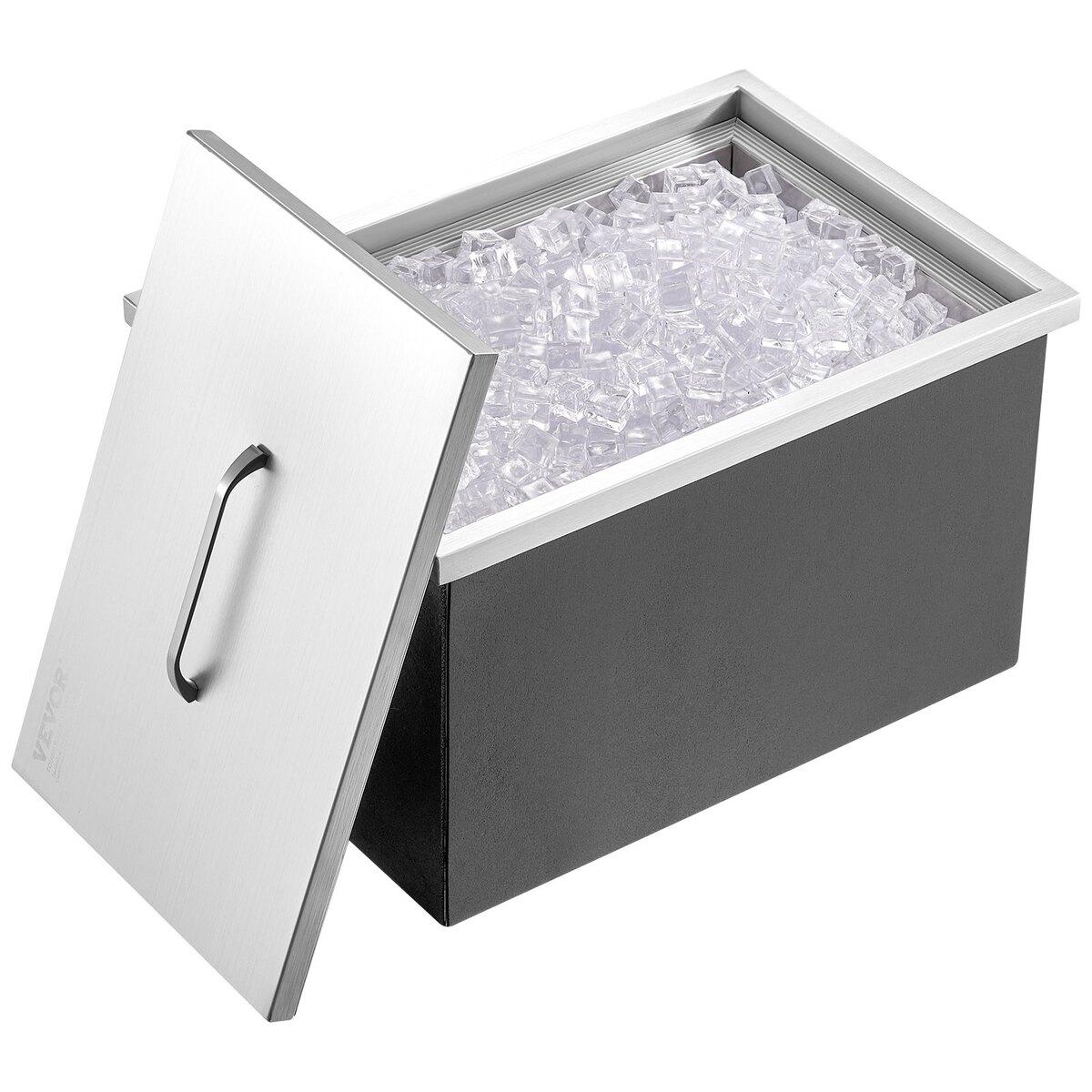 Drop in Ice Chest, 22 L